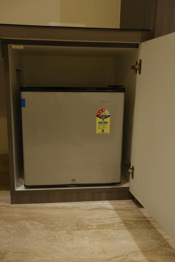 Lakeview Service Apartments 加尔各答 外观 照片